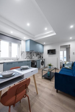 #Luxlikehome Urban Escape